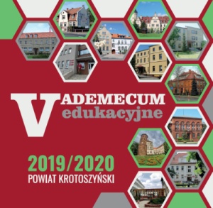 Vademecum edukacyjne 2019/2020